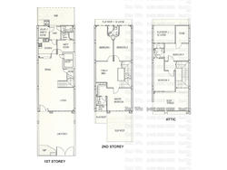 Chuan Ville (D19), Terrace #153982882